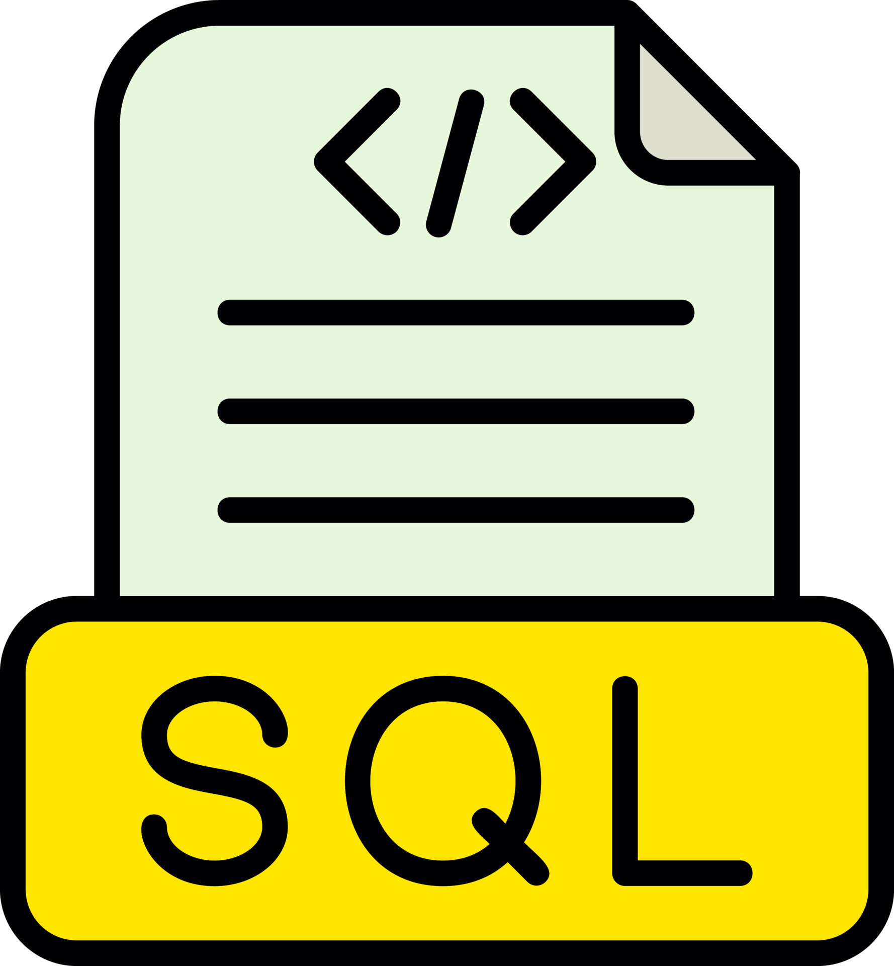 Query optimizer - implementation in process